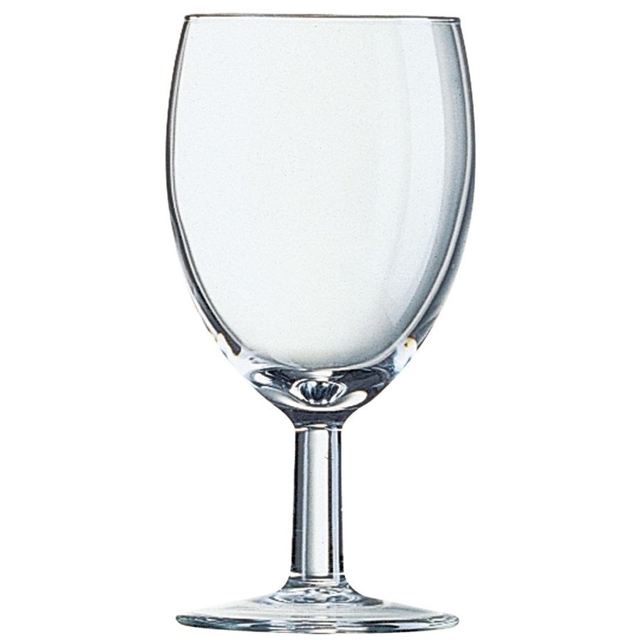 Verres à vin | 24cl | 48 pièces