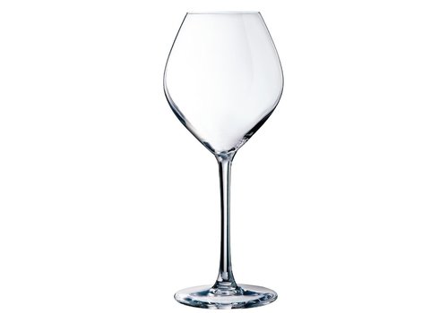  Arcoroc Verres à vin blanc | 35cl | 24 pièces 