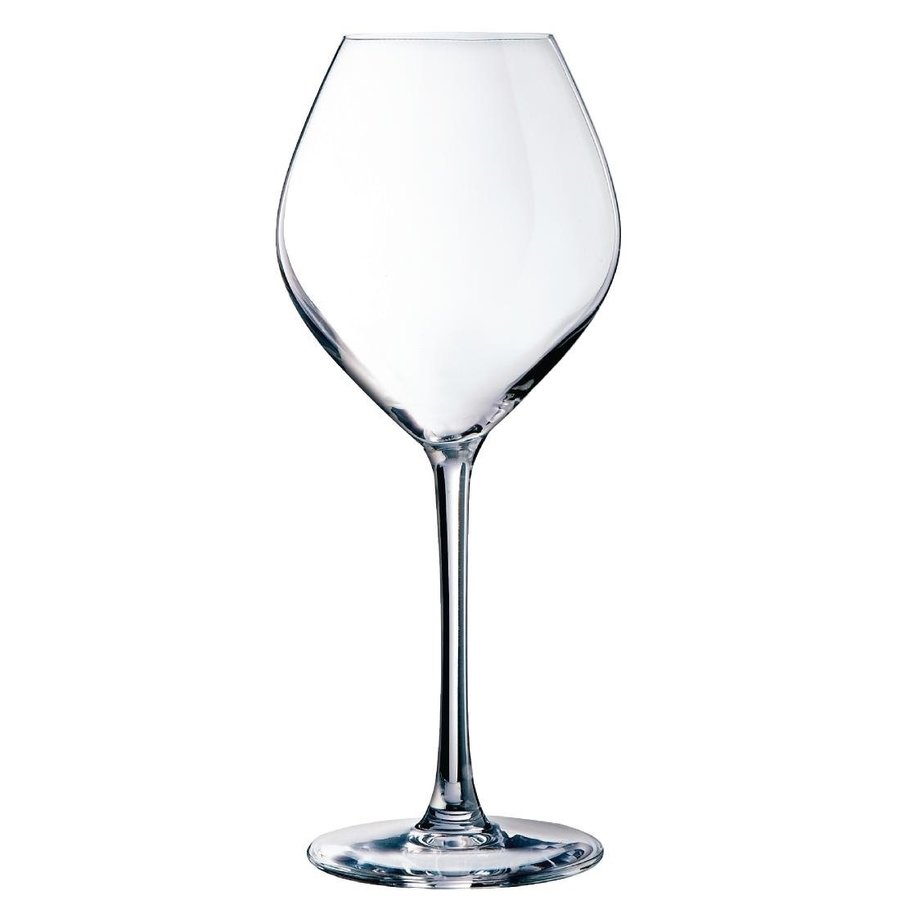 White wine glasses | 35cl | 24 pieces