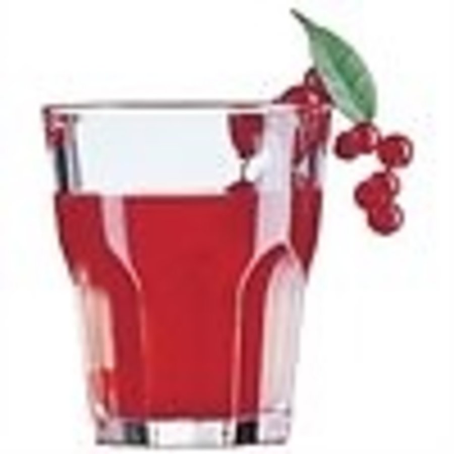 Verres à boire | 28cl | 48 pièces