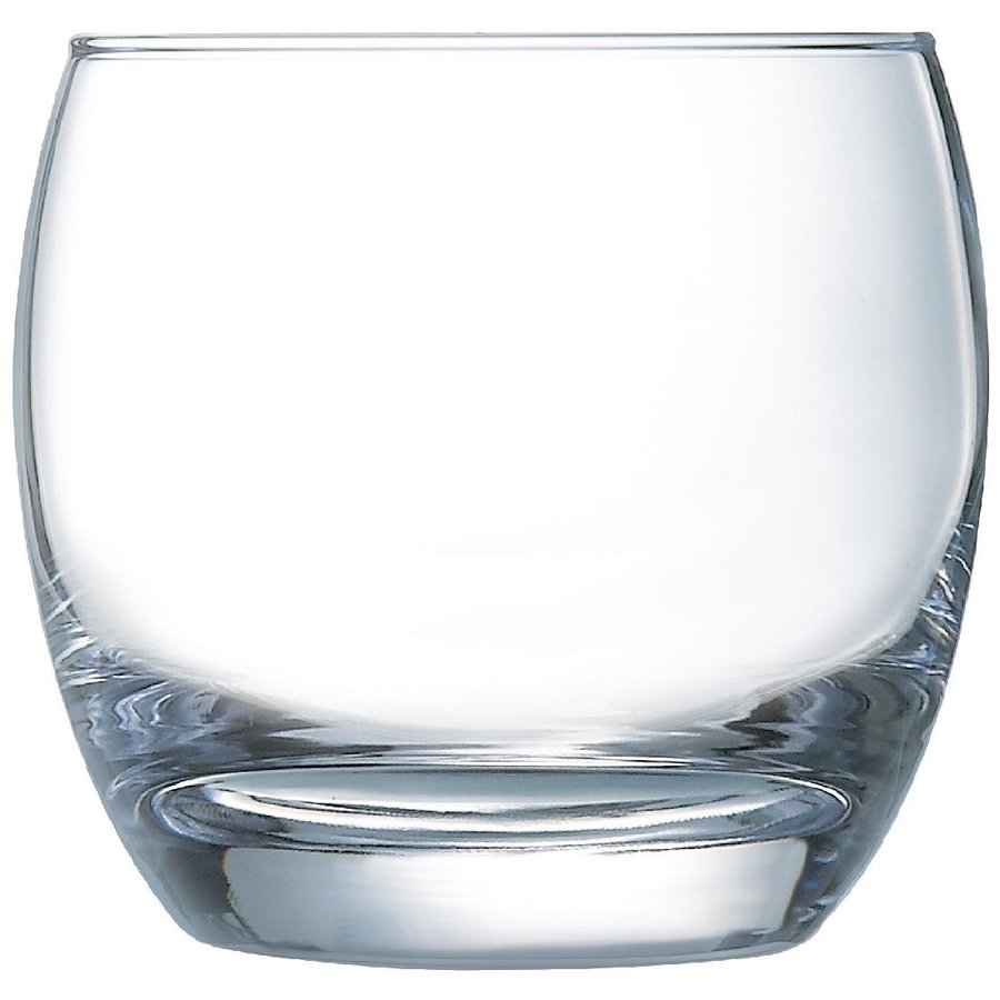 Drinking glasses | 32cl | 6 pieces