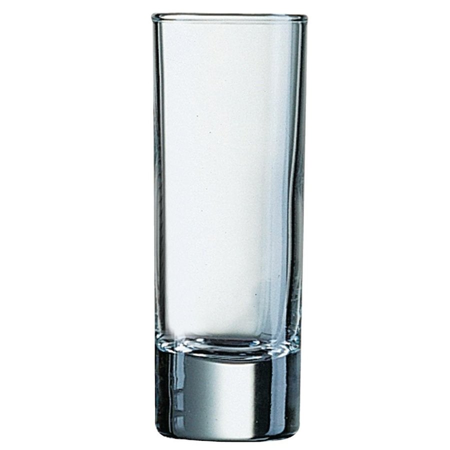 Schnapsgläser | 6cl | 72 Stück