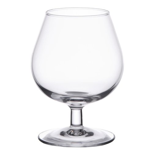  Arcoroc Cognacgläser | 25 cl | 6 Stück 