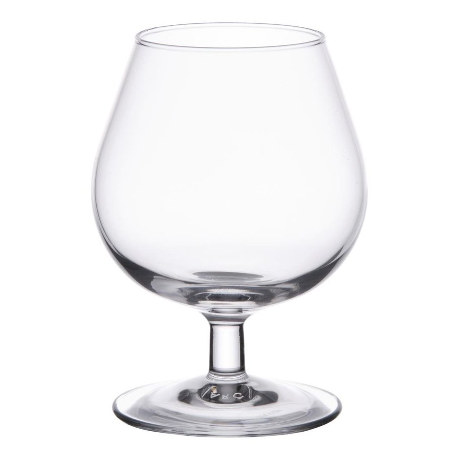 Cognac glasses | 25cl | 6 pieces