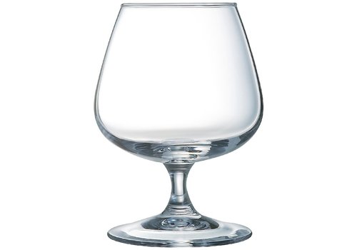  Arcoroc Cognacgläser | 41 cl | 6 Stück 
