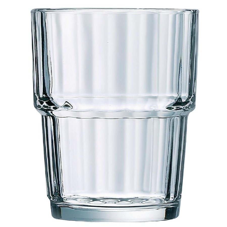 Trinkgläser | 25 cl | 6 Stück