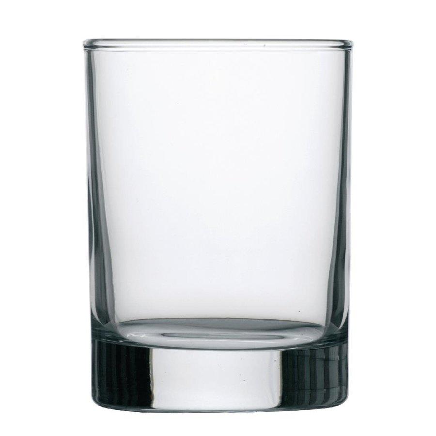 Verres à long drink | 17cl | 48 pièces