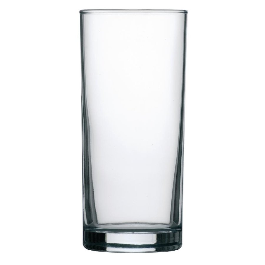 Verres à long drink | 34cl | 48 pièces