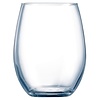 HorecaTraders Verres à boire | 36cl | 24 pièces