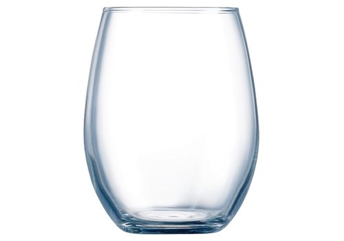  HorecaTraders Drinking glasses | 36cl | 24 pieces 