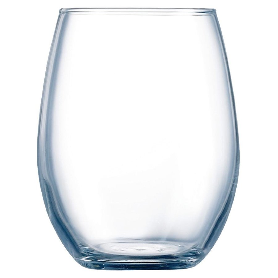 Verres à boire | 36cl | 24 pièces