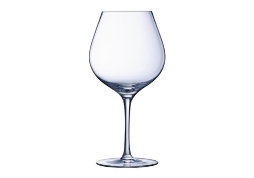  HorecaTraders Verres à vin | 68,2 cl | 12 pièces 