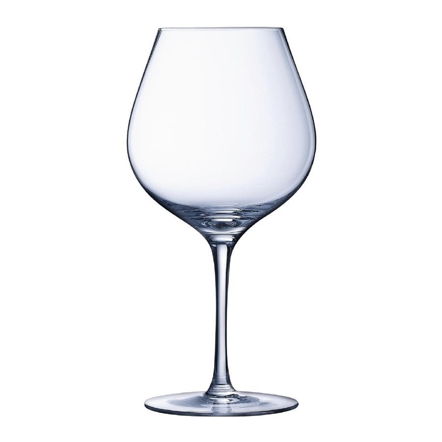 Verres à vin | 68,2 cl | 12 pièces