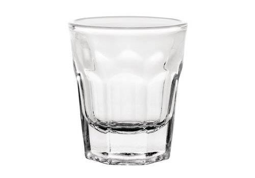  HorecaTraders Shot glasses | 4cl | 12 pieces 