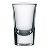 HorecaTraders Shot glasses | 3cl | 12 pieces