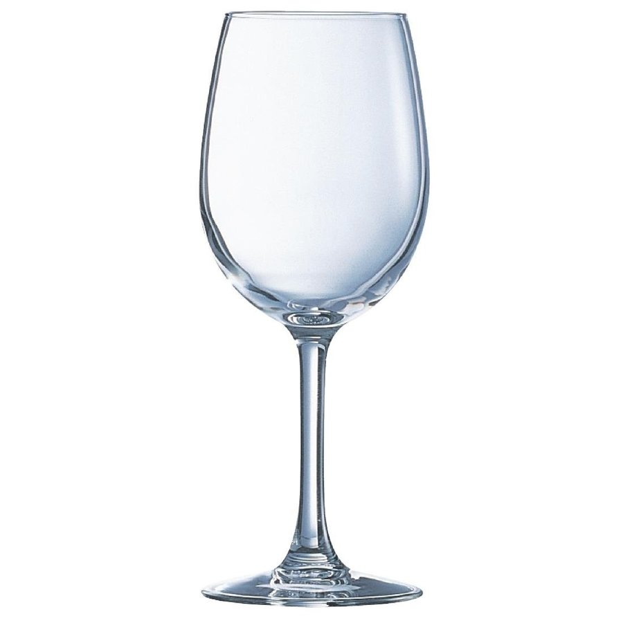 Weingläser | 25 cl | 24 Stück