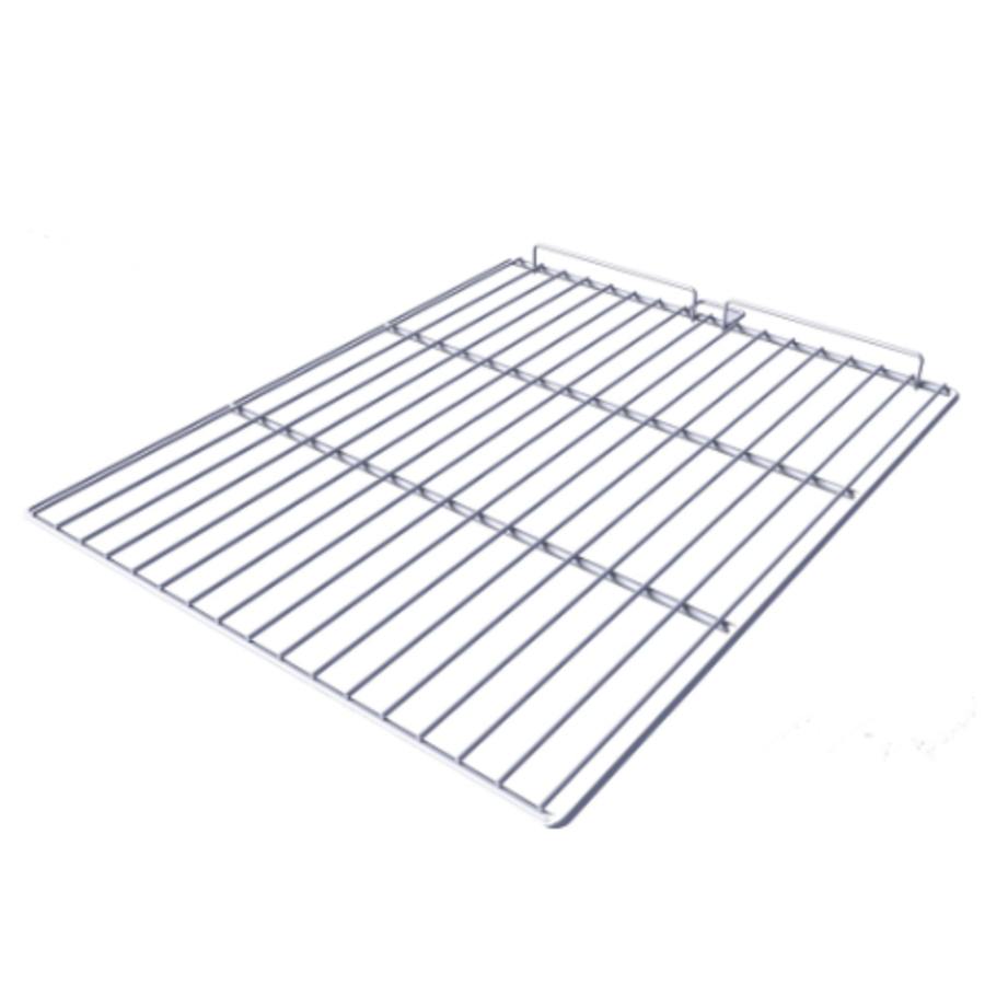 Grid with rilsan coating | 2/1GN | 650 x 530 x 50mm
