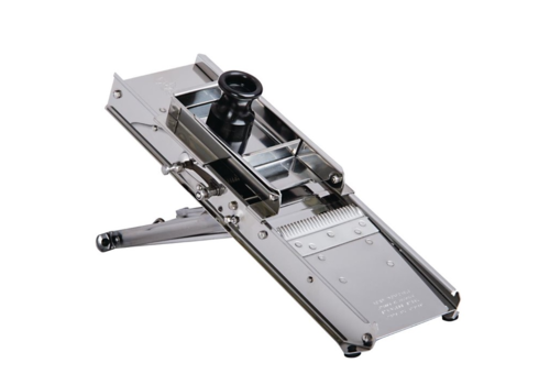  HorecaTraders protection de la source pour mandoline 