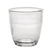 HorecaTraders Drinking glasses | 9cl | 6 pieces