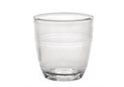  HorecaTraders Trinkgläser | 9cl | 6 Stück 