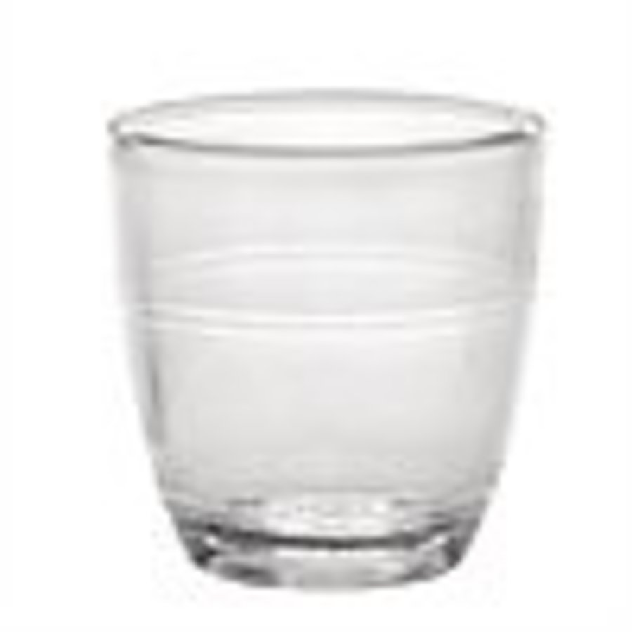 Drinking glasses | 9cl | 6 pieces