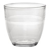 HorecaTraders Drinking glasses | 22cl | 6 pieces