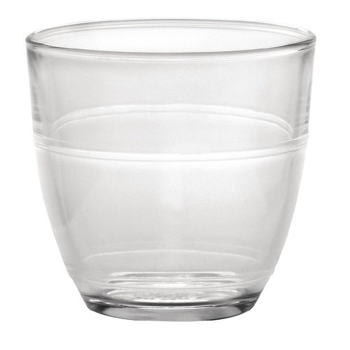  HorecaTraders Drinking glasses | 22cl | 6 pieces 