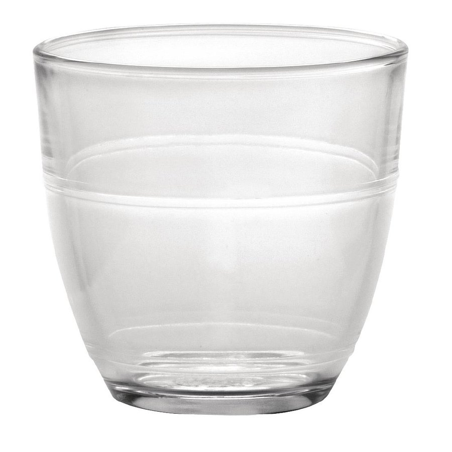 Trinkgläser | 22 cl | 6 Stück