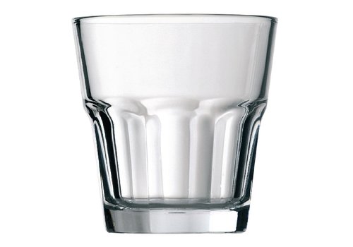  HorecaTraders Glasses | 20cl | 24 pieces 