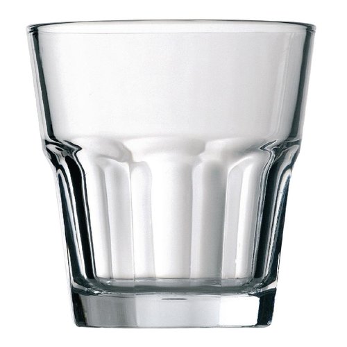  HorecaTraders Glasses | 24cl | 48 pieces 