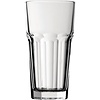 HorecaTraders Long drink glasses | 28.5cl | 12 pieces