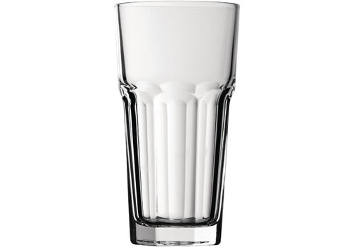  HorecaTraders Long drink glasses | 28.5cl | 12 pieces 
