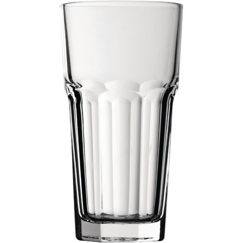  HorecaTraders Long drink glasses | 28.5cl | 12 pieces 