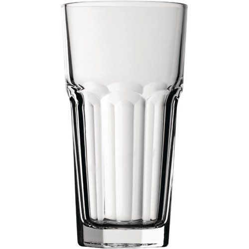  HorecaTraders Longdrinkgläser | 28,5 cl | 12 Stück 