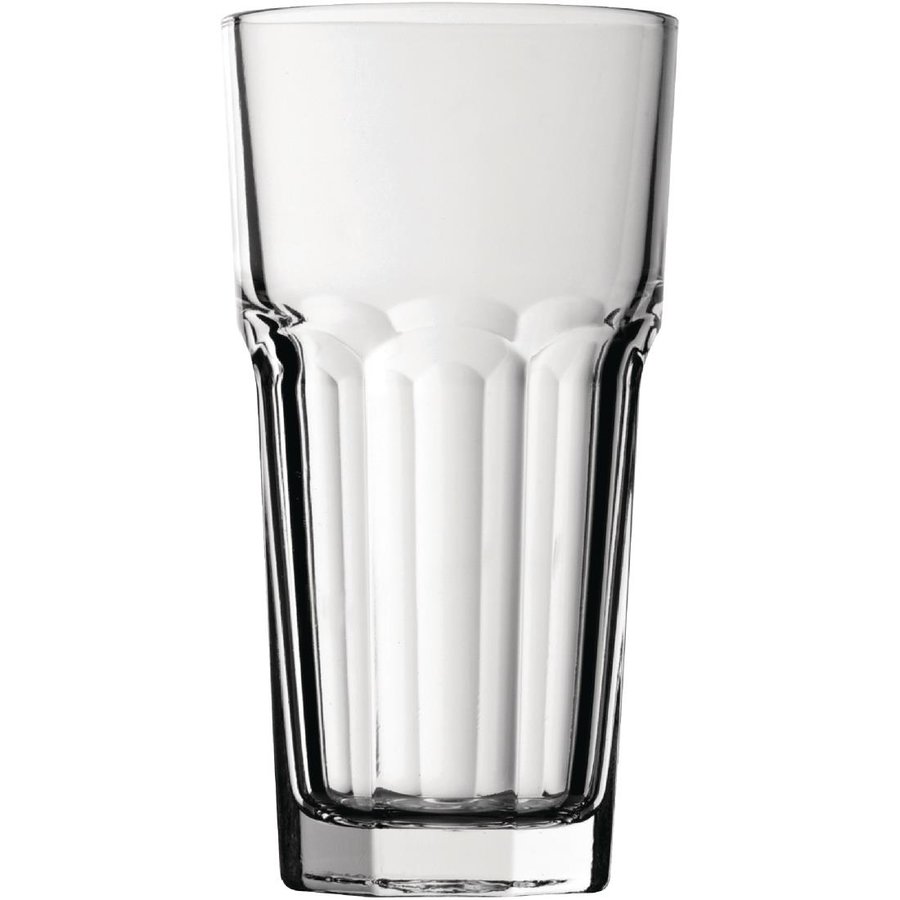 Long drink glasses | 28.5cl | 12 pieces