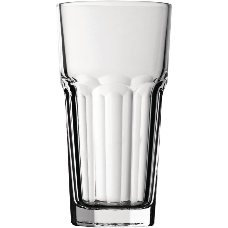 Verres à long drink | 28,5 cl | 12 pièces