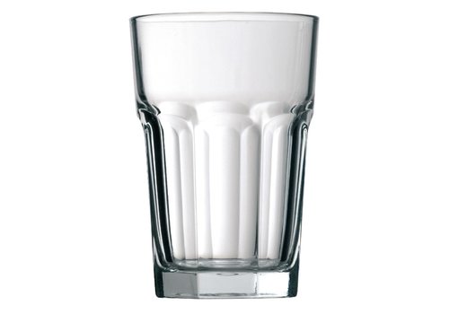  HorecaTraders Glasses | 36cl | 48 pieces 