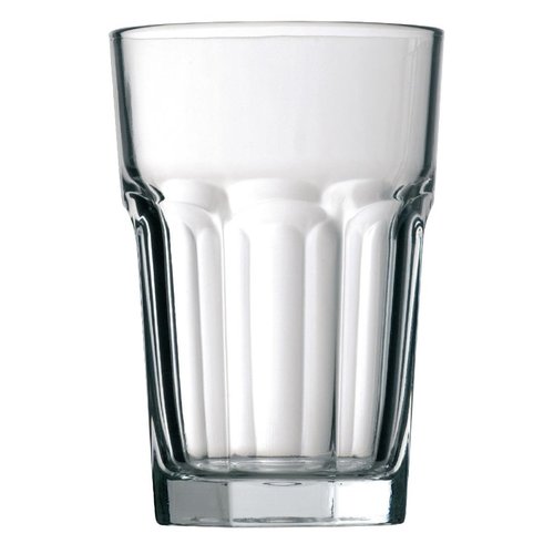  HorecaTraders Lunettes | 36cl | 48 pièces 