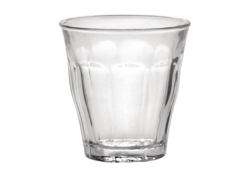  HorecaTraders Drinking glasses | 9cl | 6 pieces 