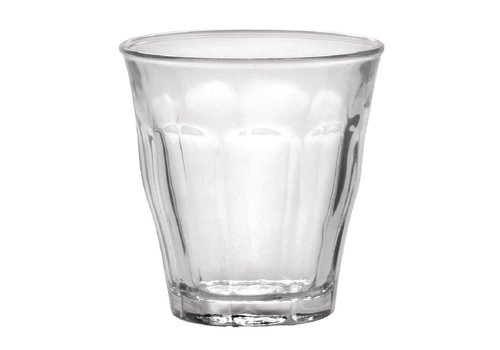 HorecaTraders Trinkgläser | 9cl | 6 Stück 