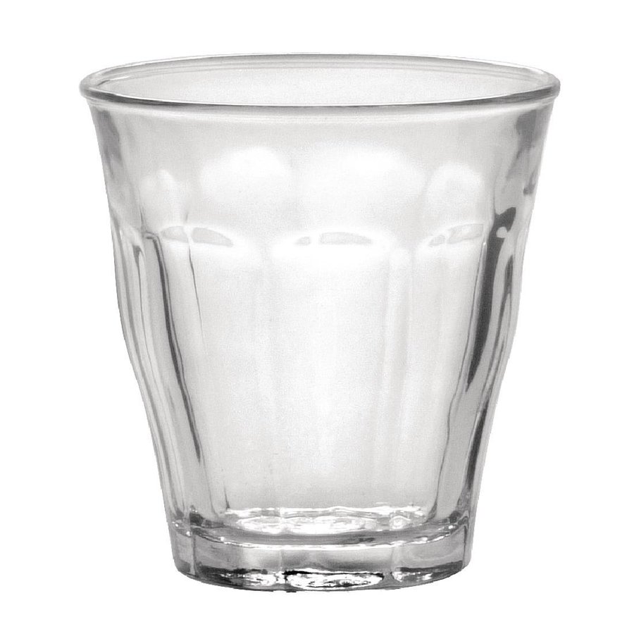 Drinking glasses | 9cl | 6 pieces