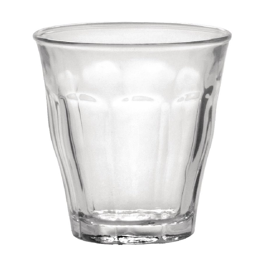 Verres à boire | 9cl | 6 pièces