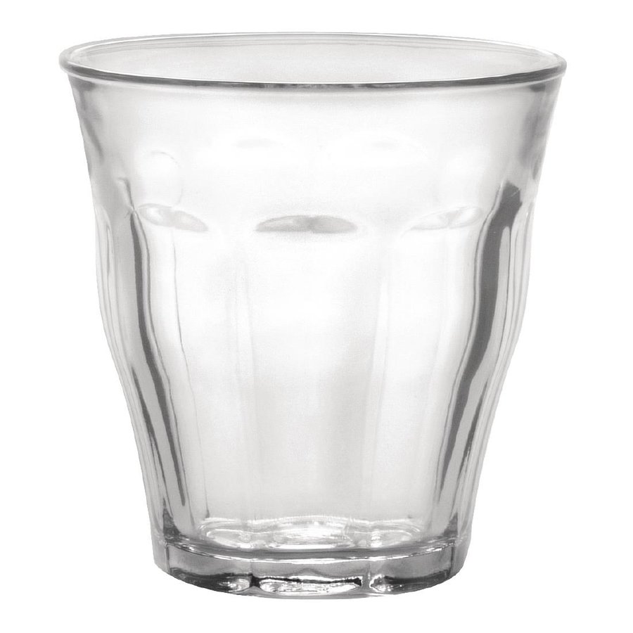 Drinking glasses | 25cl | 6 pieces