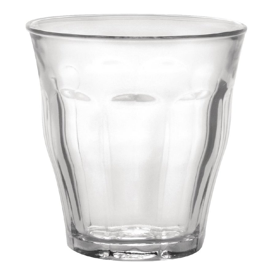 Drinking glasses | 31cl | 6 pieces