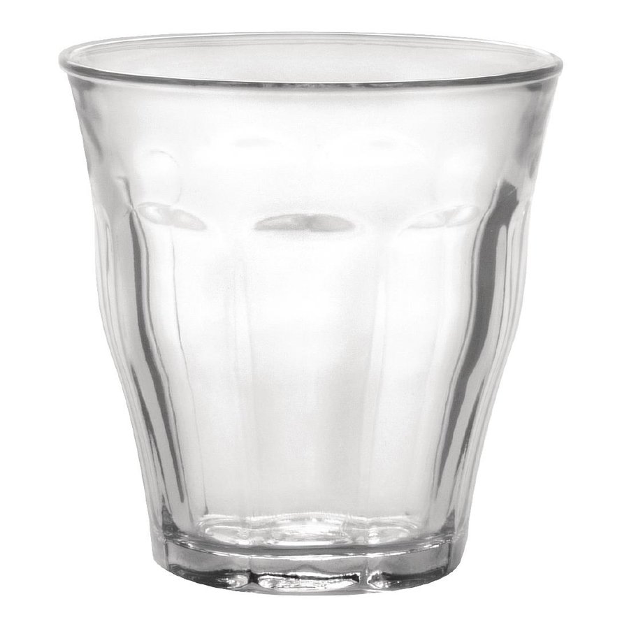 Verres à boire | 31cl | 6 pièces