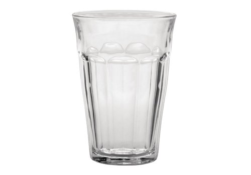  HorecaTraders Verres à boire | 36cl | 6 pièces 