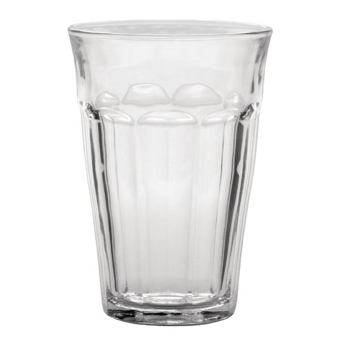  HorecaTraders Verres à boire | 36cl | 6 pièces 