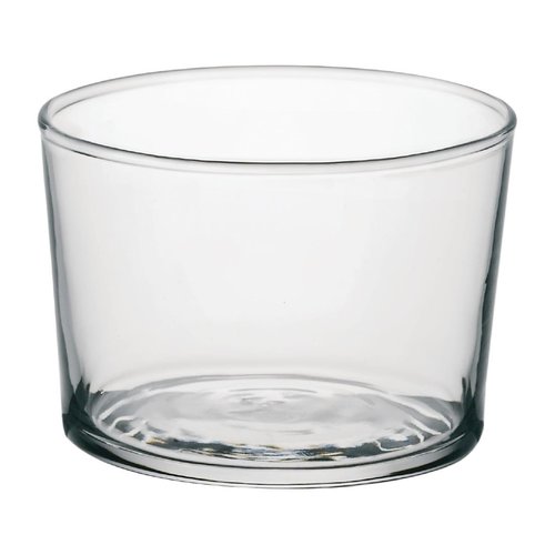  HorecaTraders Lunettes | 22,5 cl | 36 pièces 