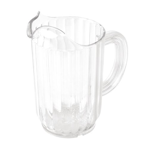 HorecaTraders Gießkanne | 1,8 l | 1 Stück 