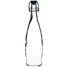 HorecaTraders Bouteille d'eau | 1L | 6 pièces